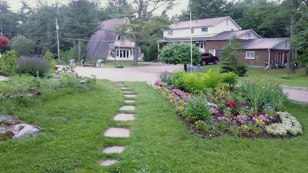 Pinedale Inn グレイブンハースト エクステリア 写真
